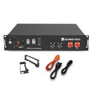 Sunway US3000 LiFePO4 Battery – 48V 100Ah – 10kWh