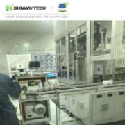 3.2V 46.5Ah LiFePO4 Battery Cell – 18650 Type