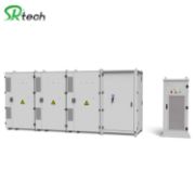 Sunway SW-BC Waterproof Low Voltage Power Control Cabinet