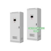 Sunway SW-BC Waterproof Low Voltage Power Control Cabinet