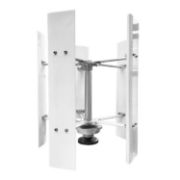 Sunway Vertical Wind Turbine H-Type – 5KW / 96–240V