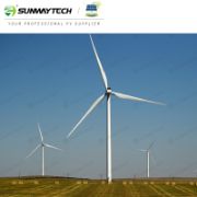 Sunway Horizontal Wind Turbine 10–50KW