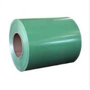 High-strength hot-dipped galvanized steel coil