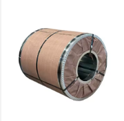 Full hard galvanized steel coil