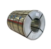 High-quality hot rolled based galvanized steel coils
