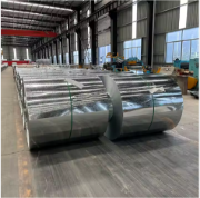 Full hard galvanized steel coil