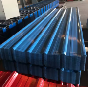 Full hard hot rolled steel sheet
