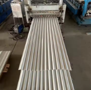 Full hard hot rolled steel sheet