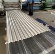 Full hard hot rolled steel sheet