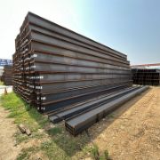 ASTM A572 Grade 50 H/I Beam – Carbon Steel