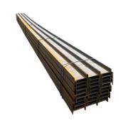 ASTM A572 Grade 50 I-Beams – 150x150 Hot Rolled Carbon Steel