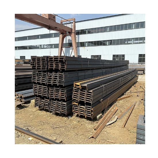 Carbon Steel H-Beam