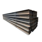 Carbon Steel H-Beam