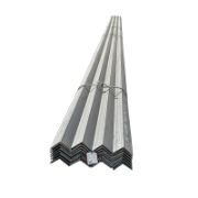 Q235B Angle Steel Bar – Equal Angle Iron at Competitive Price