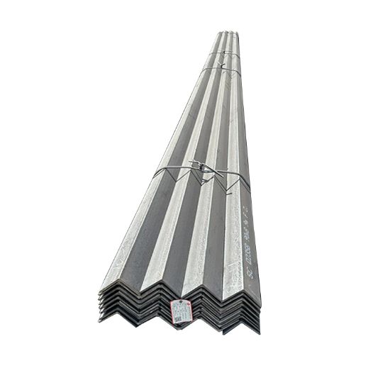 Q235B Angle Steel Bar – Equal Angle Iron at Competitive Price