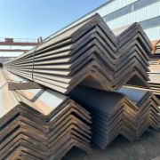 Q235B Angle Steel Bar – Equal Angle Iron at Competitive Price