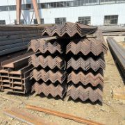 Q235B Angle Steel Bar – Equal Angle Iron at Competitive Price