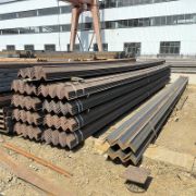 Hot Dip Galvanized Equal Angle Steel Bar