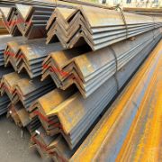 Hot Rolled Carbon Steel Angle – Equal & Unequal L Shape