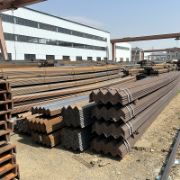 Top Quality Carbon Steel Equal Angle Bar – Galvanized L Shape