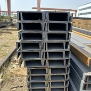 High Quality Q235 Alloy Steel Strut Channel – ASTM Standard