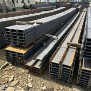 High Quality Q235 Alloy Steel Strut Channel – ASTM Standard