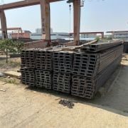 High Quality Q235 Alloy Steel Strut Channel – ASTM Standard