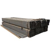 High Quality Q235 Alloy Steel Strut Channel – ASTM Standard