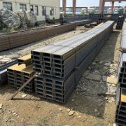 High Quality Q235 Alloy Steel Strut Channel – ASTM Standard