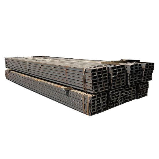 Cold Bending U Channel Steel