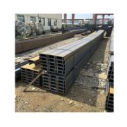 Cold Bending U Channel Steel