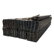 Cold Bending U Channel Steel