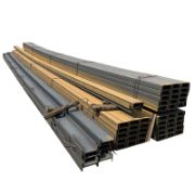 Cold Bending U Channel Steel