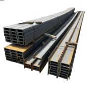 Cold Bending U Channel Steel