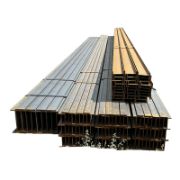 Hot Rolled H Beam Steel