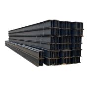 Hot Rolled Universal Steel H Beams