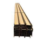 Hot Rolled Universal Steel H Beams
