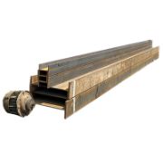 High Strength Structural Mild Welded H Beam Steel