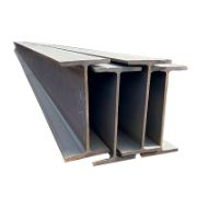 High Strength Structural Mild Welded H Beam Steel