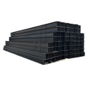 High Strength Structural Mild Welded H Beam Steel