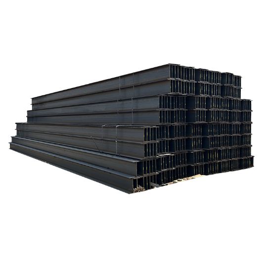 High Strength Structural Mild Welded H Beam Steel