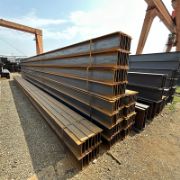 High Strength Structural Mild Welded H Beam Steel