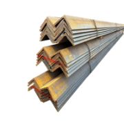 Hot Rolled Carbon Steel Equal Angle