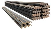 Hot Rolled Carbon Steel Equal Angle