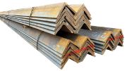 Hot Rolled Carbon Steel Equal Angle
