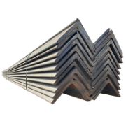 Hot Rolled Carbon Steel Equal Angle