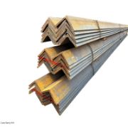 Hot Rolled Carbon Steel Equal Angle