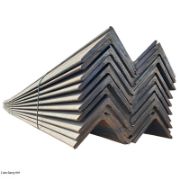 Hot Rolled Carbon Steel Equal Angle