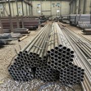 Q235 High Strength Structural H Beam