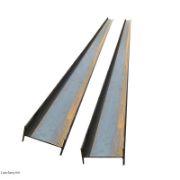 H Beam Steel for Building & Roof Decoration